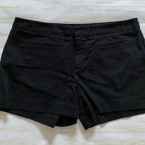 Women’s Gap black shorts